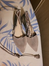 Nagelneue Kennel & Schmenger Ballerinas Größe 5