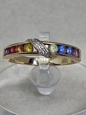 Ring 9 kt Gold variabler