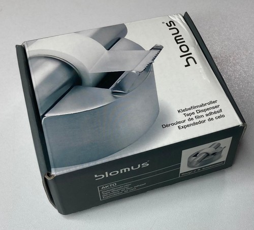 Blomus akto designer - 🔴,