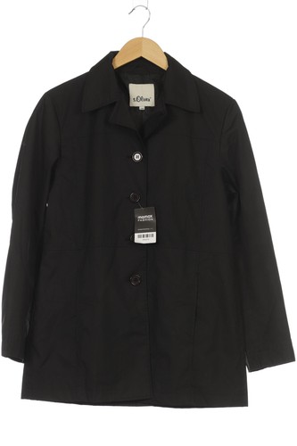 Oliver mantel damen - s.oliver, jacke