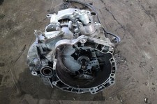 Getriebe (Schaltung)