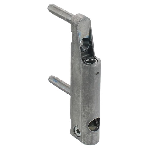 Eckband flügellager uni - gu,
