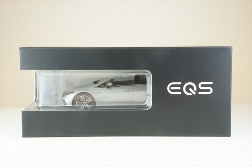 Mercedes eqs v297 - mercedes,