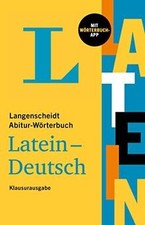 Langenscheidt
