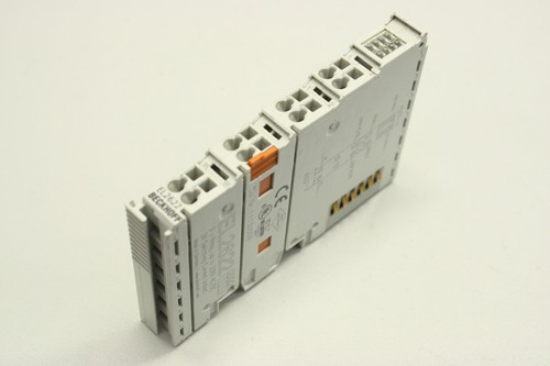Beckhoff el2622 2622 - el2622, el