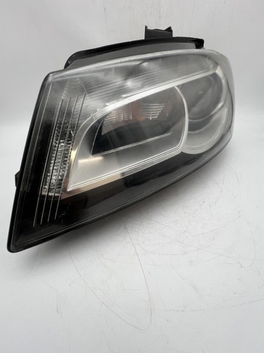 Hauptscheinwerfer links xenon - hauptscheinwerfer,