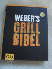 Weber´s Grill Bibel