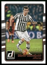 Mario Mandzukic - 2016-17