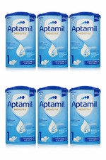 Aptamil Pronutra 1, 6