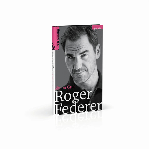 Simon graf roger federer - roger, |