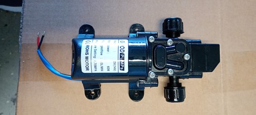 Selbstansaugende wasserpumpe - selbstansaugende,
