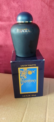 Parfum eau toilette - eau, isfahan