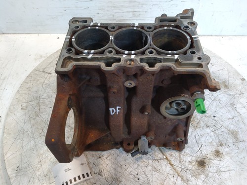 Motorblock defekt für - , ford