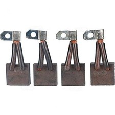 Kohlebürste Anlasser Starter