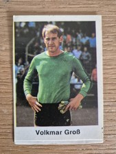 Volkmar Groß Schalke Bergmann