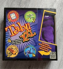 Tabu XXL Familienspiele