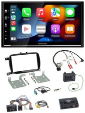 Kenwood DAB USB Bluetooth 2DIN