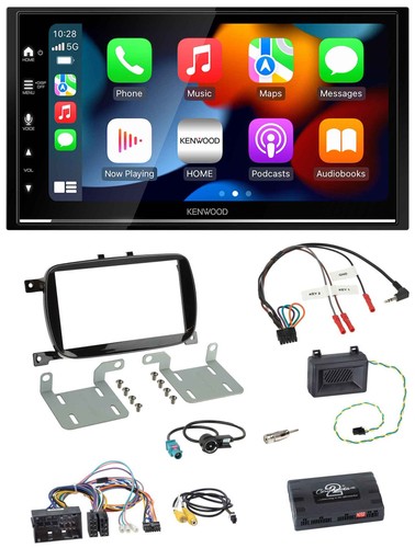 Kenwood dab usb bluetooth - dab,