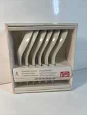 Vorspeise Esslöffel Auf