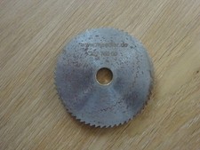 Stirnzahnrad Sperr-Rad Mädler 22776000