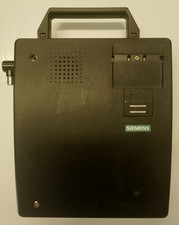 Siemens C5 Autotelefon S24858