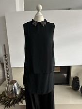 Hallhuber  Donna Bluse