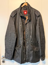 Wellensteyn Jacke Safari