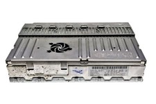 Mercedes LOGIC 7 Verstärker. amplifier BE 7021 A2218208789 1 Jahr Garantie