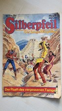 Silberpfeil Comic Heft Nr. 178