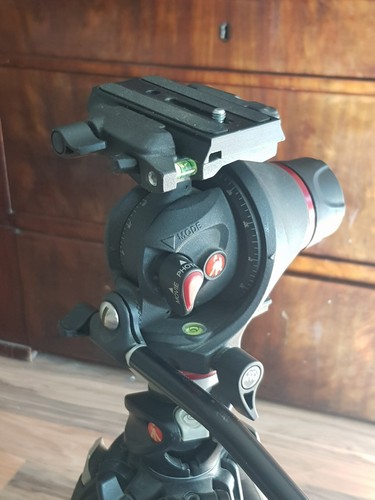 Manfrotto mh055m8 - manfrotto, mh055m8-q5