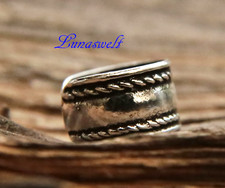 Schlichte Ohrklemme 925 Silber