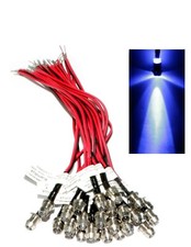 50er Set LED Sternenhimmel