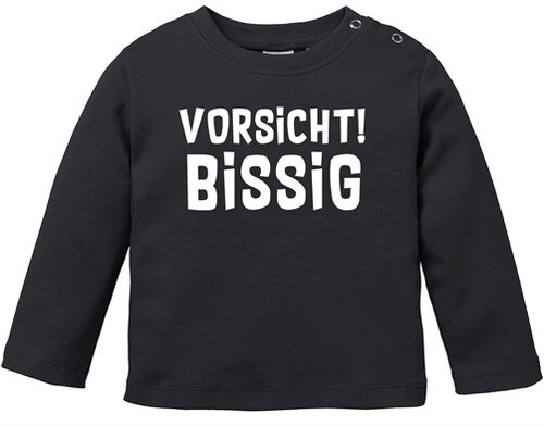 Baby langarmshirt lustiger - langarmshirt,