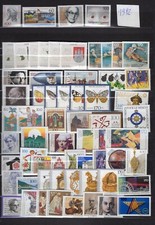 Bundesrepublik BRD kpl