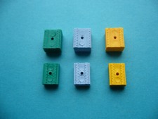 Timpo Einzelteile für