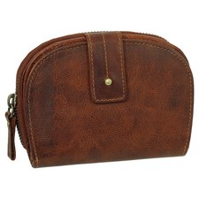 Luxus Leder Damen Geldbörse