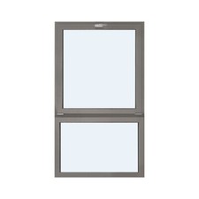 Aluminiumfenster 127 x 220 cm