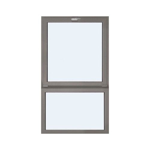 Aluminiumfenster 127 220 cm - aluminiumfenster, x