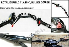 Royal Enfield "KOMPLETTE