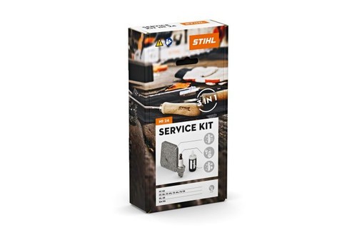 Stihl service kit - kit, 24