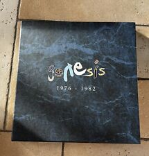 GENESIS 1976 - 1982 VINYL