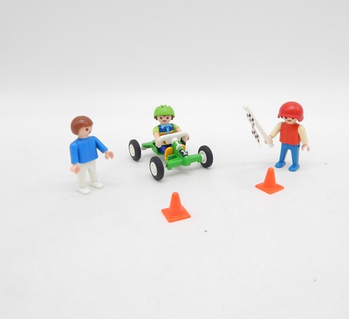 Playmobil seifenkiste figuren - playmobil,