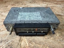 Oldtimer Autoradio BLAUPUNKT