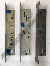 BKS Jansen Schüco 1831 B 1831