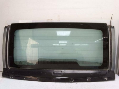 Heckklappe 1562891 citroen - heckklappe,