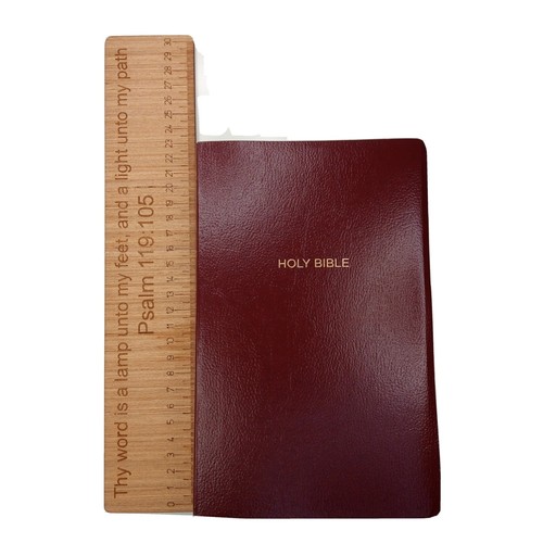 Nkjv bible gift - gift, award