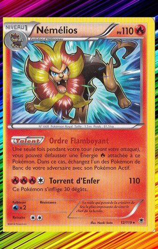 Nemelios xy4 spektralstärke - nemelios, xy4:spektralstärke