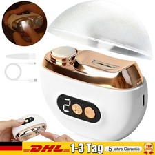 Nagelschneider Elektrischer