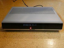Kathrein UFS 912 si, DVB - SReceiver HDTV, gebraucht;
