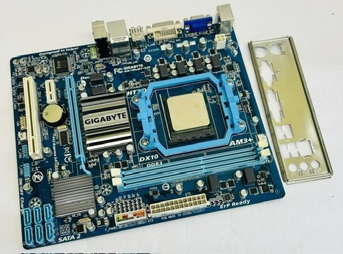 Gigabyte 78mlt s2p rev 0 - gigabyte, rev:5.0